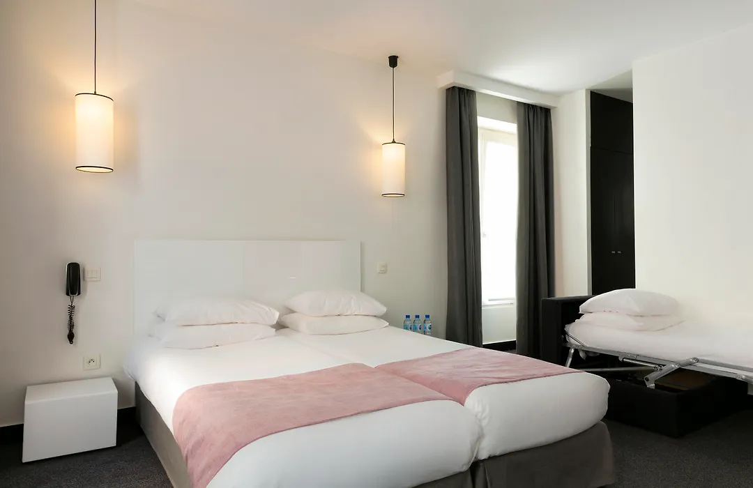Hôtel Standard Design-1