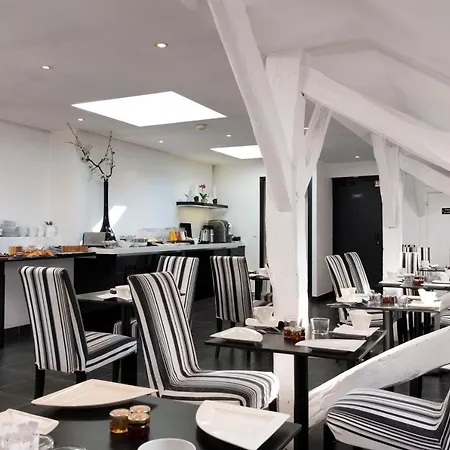 Hôtel Standard Design-2