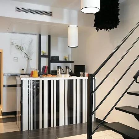Hôtel Standard Design-3